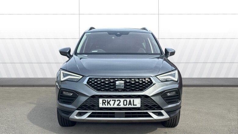 SEAT Ateca 1.5 TSI EVO Xperience 5dr DSG Petrol Estate